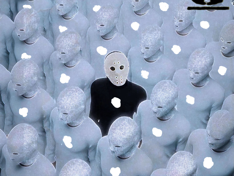 Stop looking at me (Sencillo) (Single)