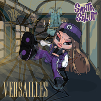 Versailles (Single)