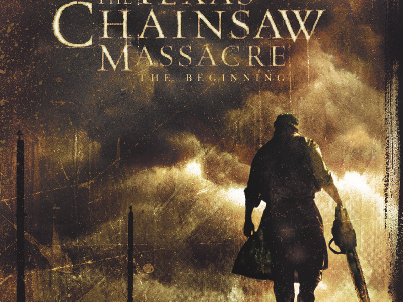 The Texas Chainsaw Massacre: The Beginning (Original Motion Picture Soundtrack)