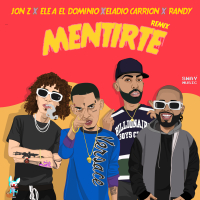 Mentirte (Remix) (Single)