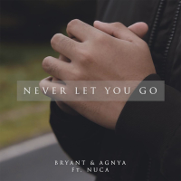Never Let You Go (feat. Nuca) (Single)