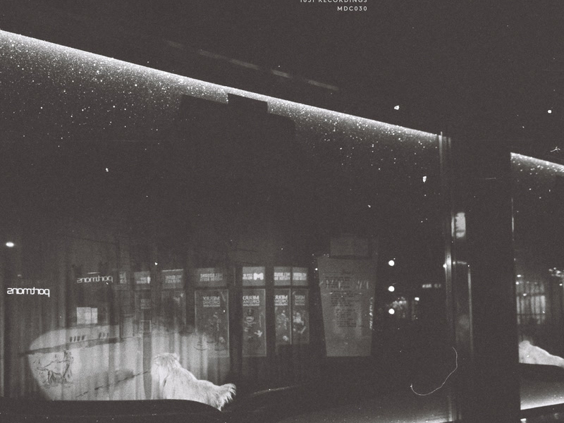 Forgotten Postcards (EP)