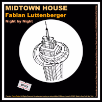 Night by Night (Single)