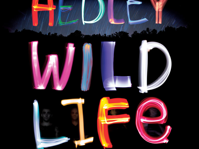 Wild Life (Deluxe Version)