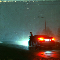 BLU (Remix) (Single)