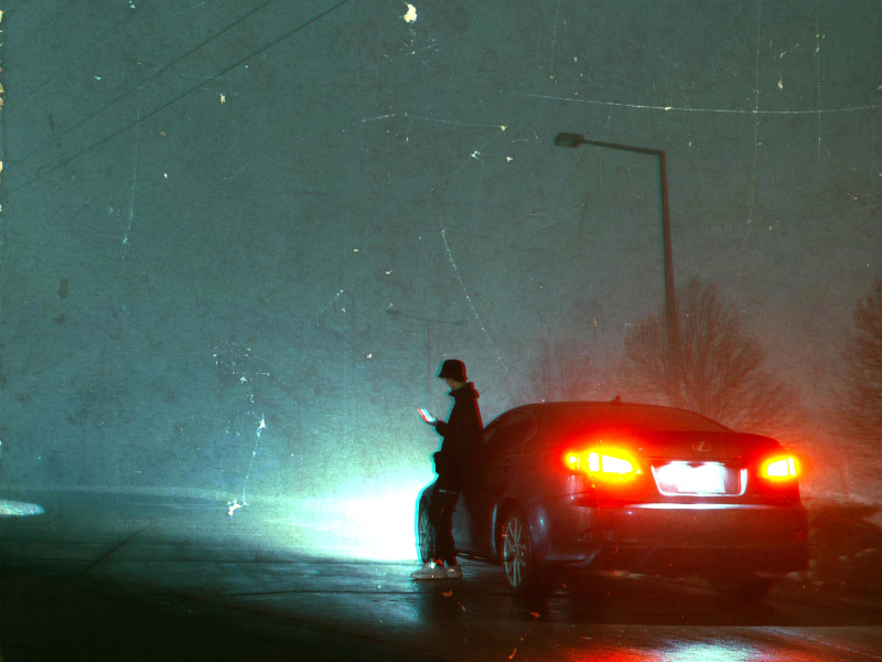 BLU (Remix) (Single)