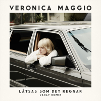 Låtsas som det regnar (Jarly Remix) (Single)