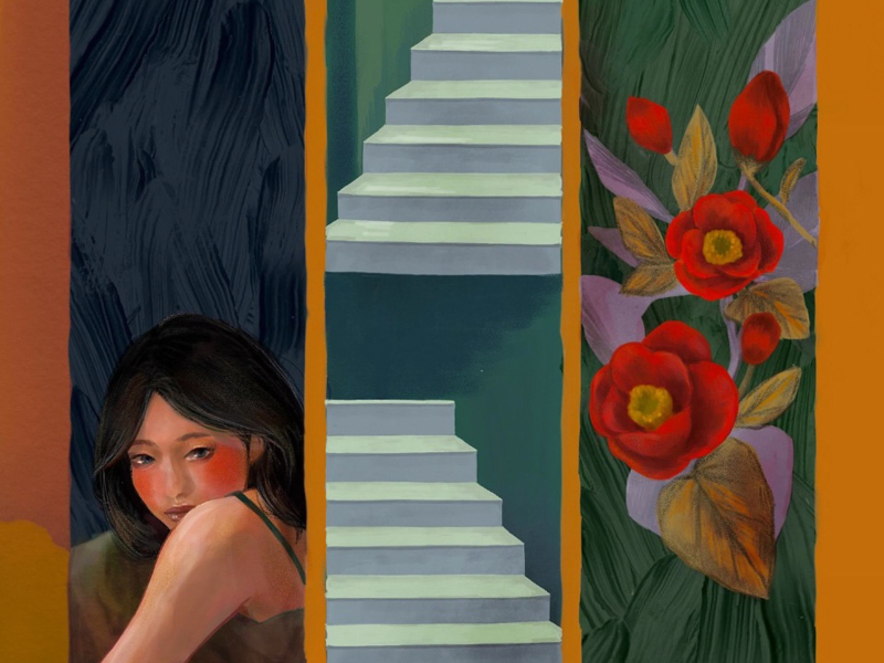 Love yourself (Feat. Loomboy) (Single)