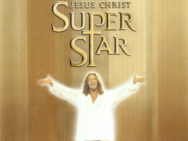 Jesus Christ Superstar (2000 New Cast Soundtrack Recording)