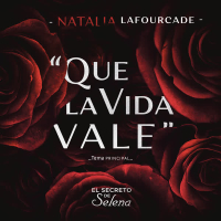 Que la Vida Vale (Single)