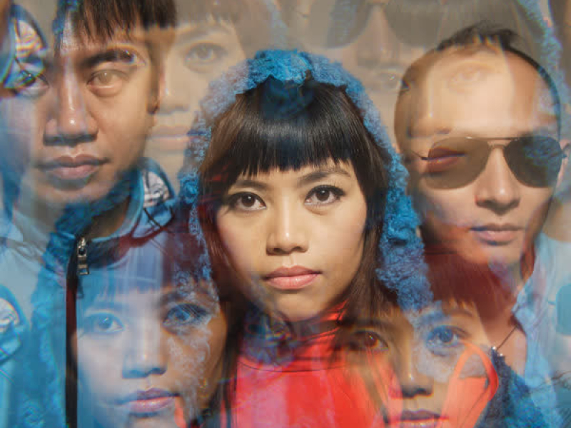 人人都说我爱你 (Single)