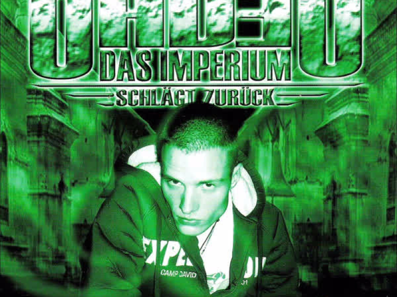 Das Imperium schlägt zurück