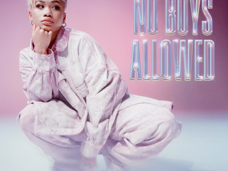 No Boys Allowed (Single)