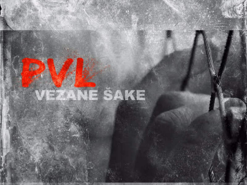Vezane šake (Single)