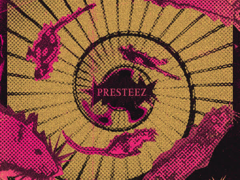 PRESTEEZ (Single)