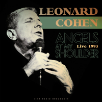 Angels At My Shoulder 1993 (Live)