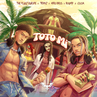 Toto Mi (with Trxnz) (Single)