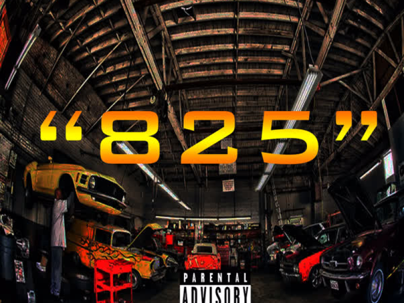 825 (Single)