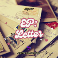 LETTER (EP)