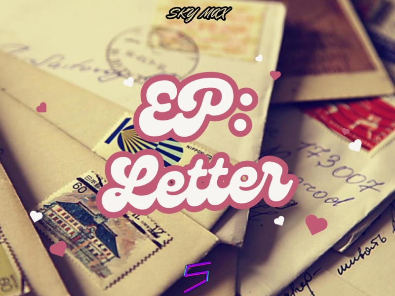 LETTER (EP)