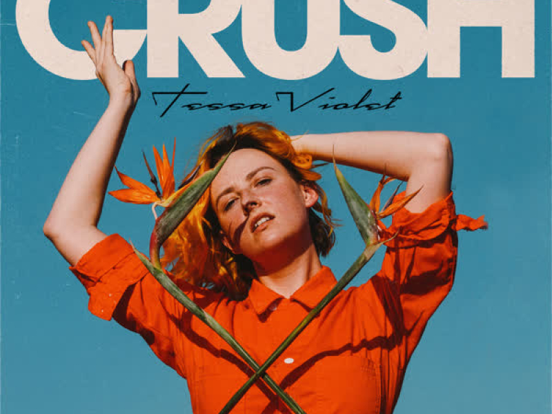 Crush (Single)