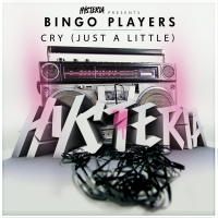 Cry (Just a Little) (Olav Basoski Remix) (Single)