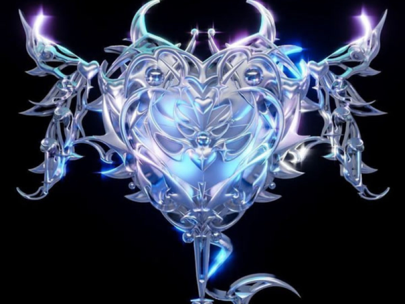 an aesthetic Pluggz (Single)