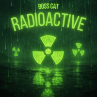 Radioactive (EP)