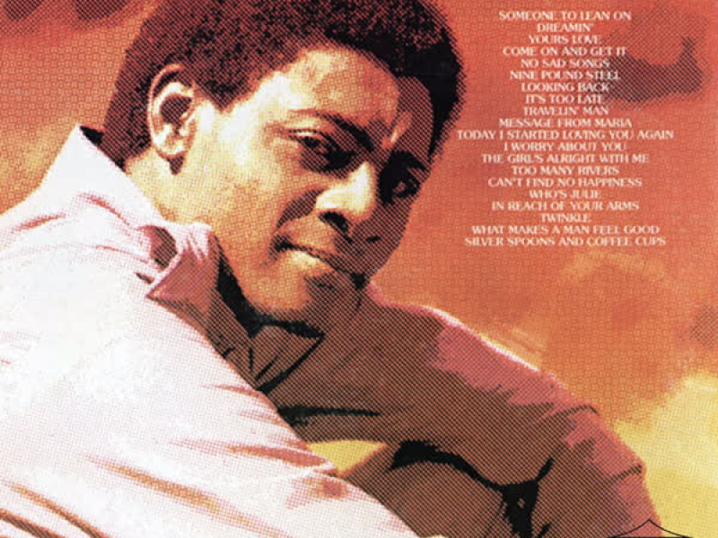 The World of Joe Simon