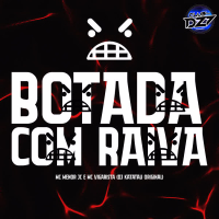 BOTADA COM RAIVA (Single)