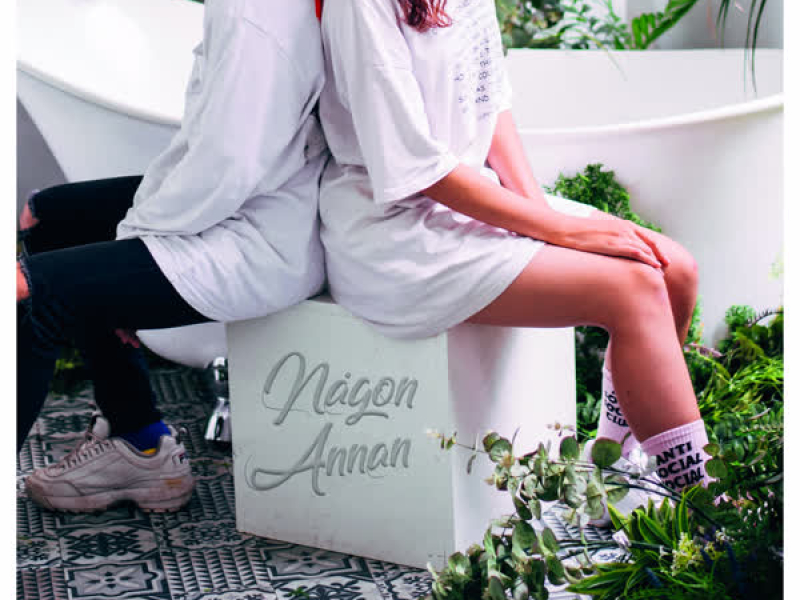 Någon annan (Single)