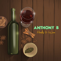 Herbs & Wine (Single)