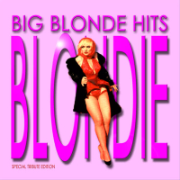 Tribute To: Blondie 2