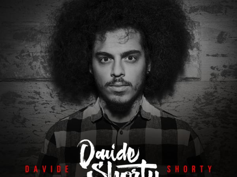 Davide Shorty