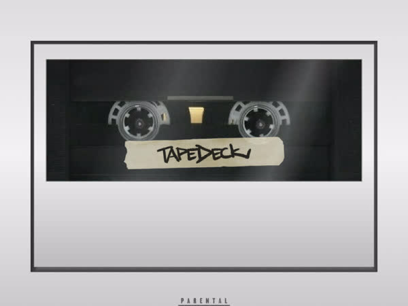 Tapedeck (Single)