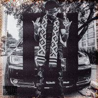 Preparado Pra Subir (Single)