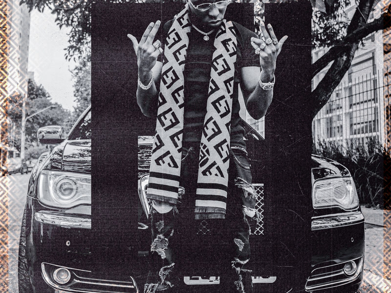 Preparado Pra Subir (Single)