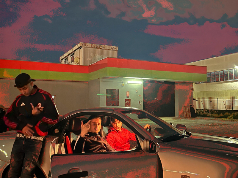 BRUTTI RICORDI (Single)