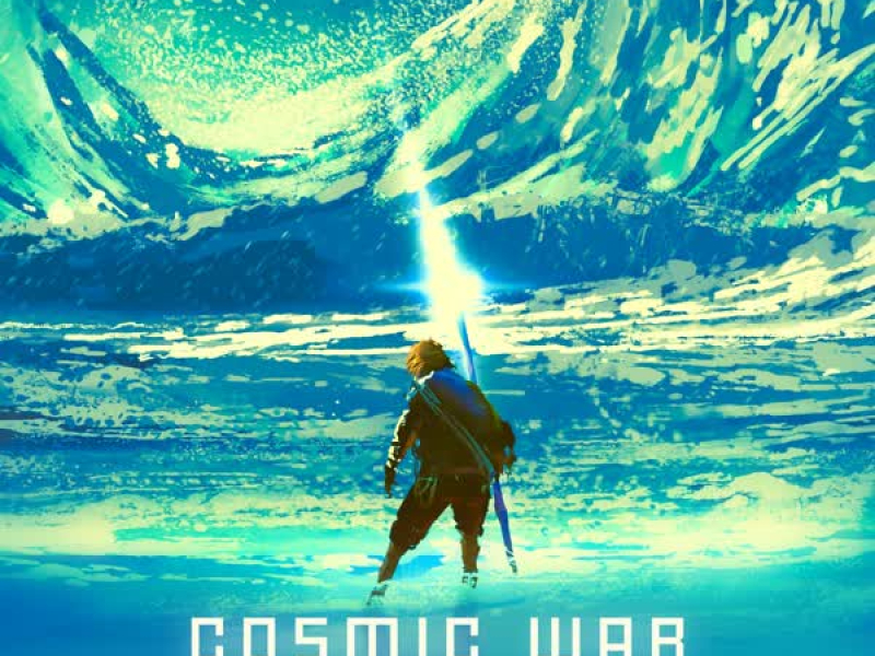 Cosmic War (Single)