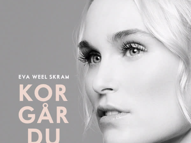 Kor går du (Single)