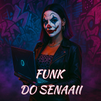 FUNK DO SENAAII (Single)
