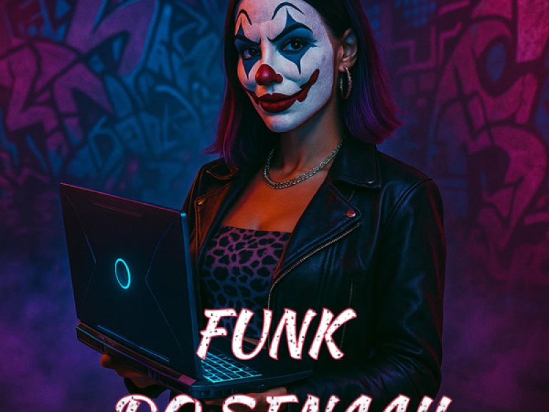FUNK DO SENAAII (Single)