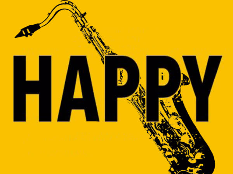 Happy (Single)