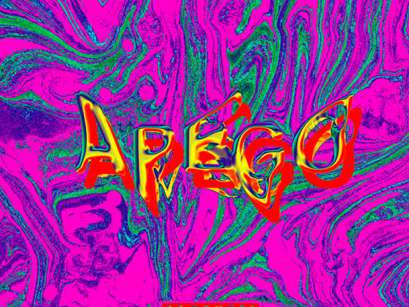 Apego (EP)