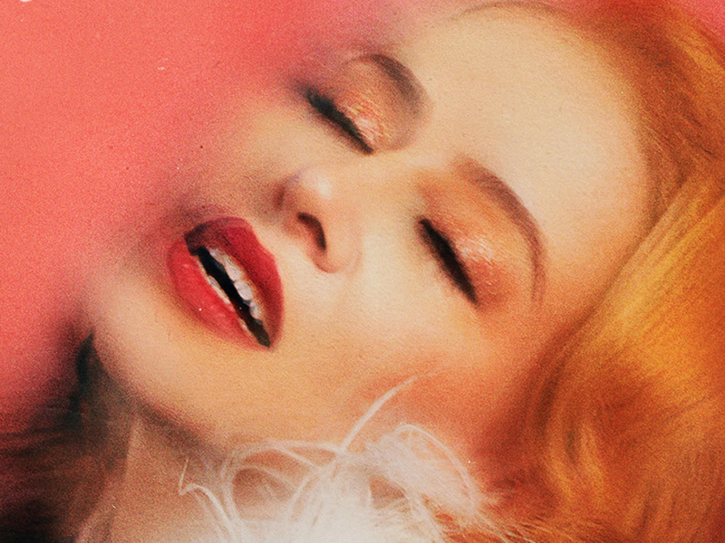 Maquillada en la Cama (Single)