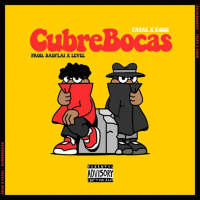 CubreBocas (feat. Fatal) (Single)