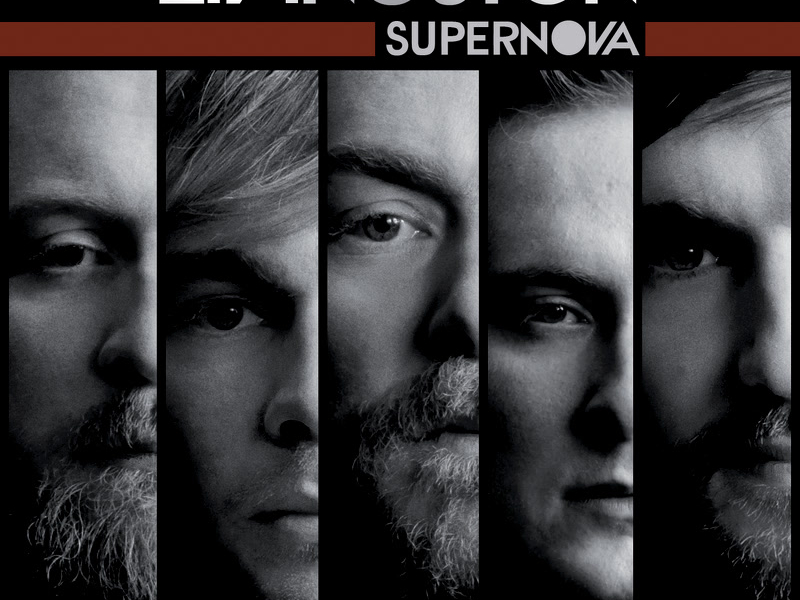 Supernova (Bonus Version) (Single)