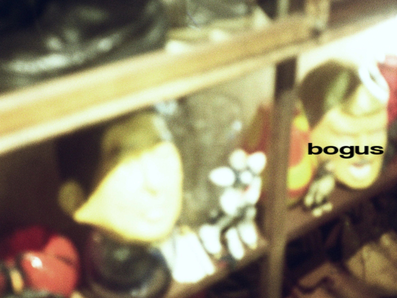 light that shines on you (EP)