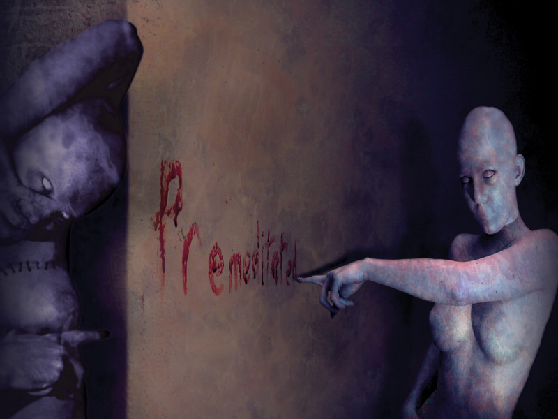 Premeditated (Remastered)