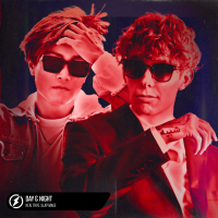Day & Night (Single)